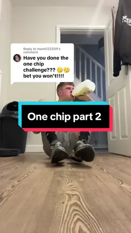 One chip challenge with reaper #challenge #challenges #hot #onechip #spice #foryoupage 