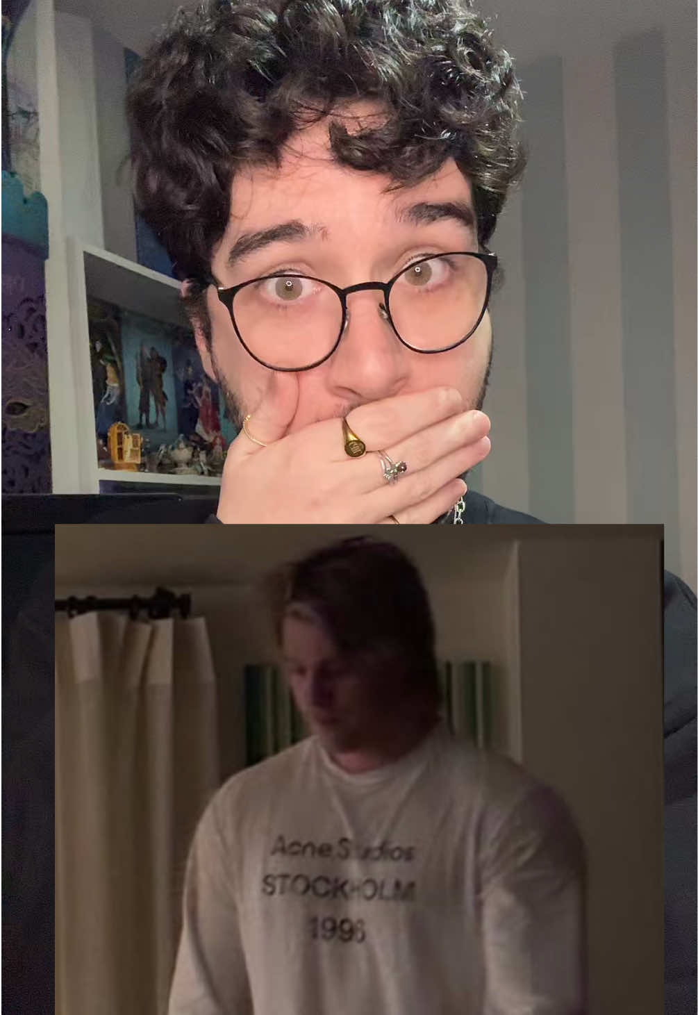 Nicholas Galitzine… im loving the He Man era 🫠😍