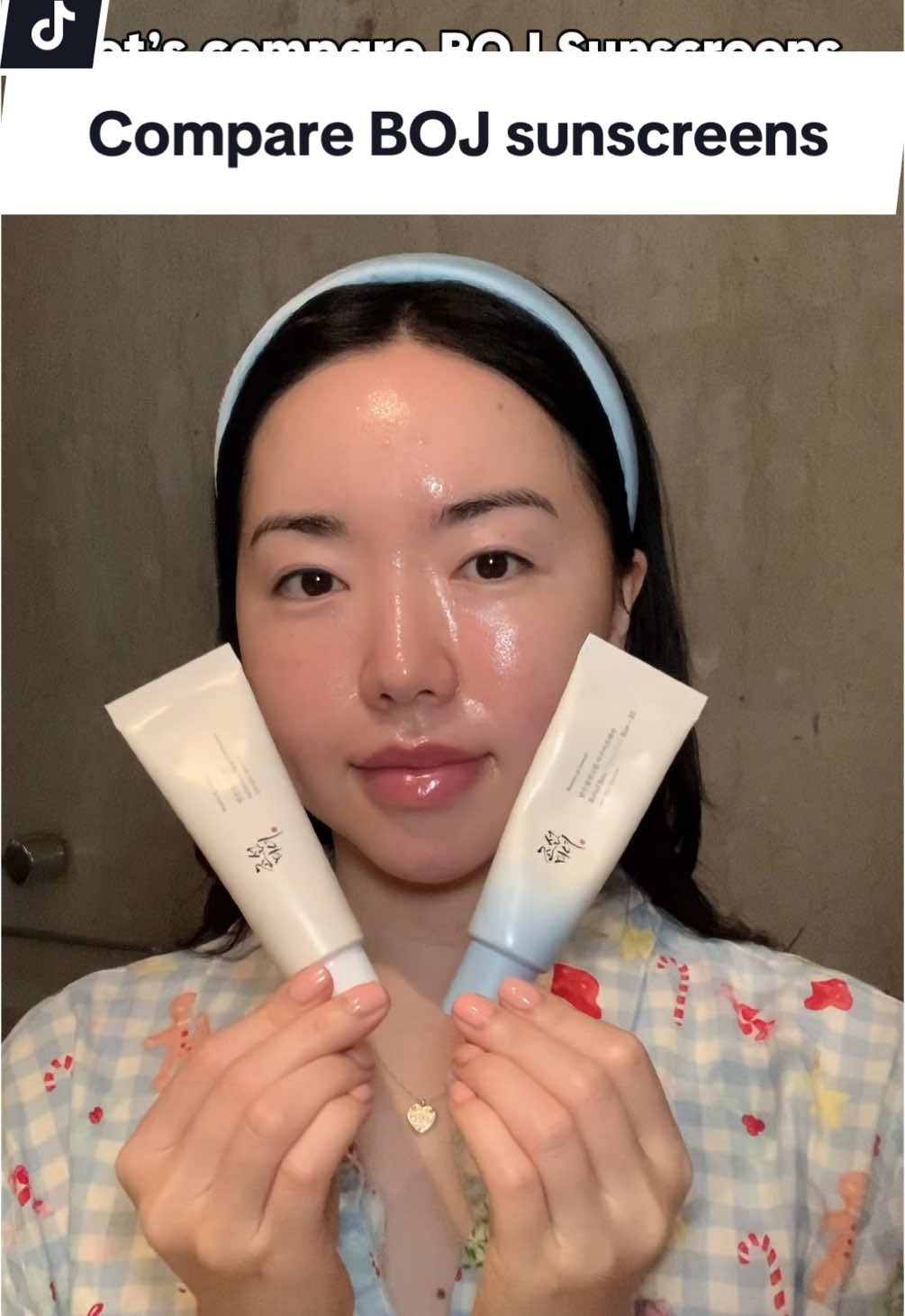 📌Let’s compare BOJ sunscreens - Relief Sun : Rice + Probiotics (SPF50+ PA++++)   - Relief Sun Aqua-Fresh : Rice + B5 (SPF50+ PA++++) Which one do you prefer? @Beauty of Joseon  #susceen#bojsunscreen#reliefsun#aquafresh#koreansunscreen#koreanskincareproducts#썬크림#조선미녀#kbeauty