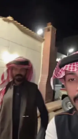 🤍🫳🏻#مشاري_العتيبي #اصدقاء_مشاري #ثامر_السهلي @MsHari 