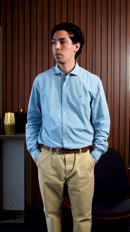 🎥 El estilo que tu semana necesita 👔🔥 ¿Una camisa para cada ocasión? ✔️ Con nuestras piezas exclusivas, siempre tendrás el look perfecto: trabajo, reuniones o salidas casuales. ✨ ✨ Directamente desde USA 🇺🇸. ✨ Calidad premium y diseños que destacan. 🎯 Tu semana, tu estilo. 💬 ¿Cuál de estos looks es tu favorito? ¡Comenta abajo! 👇 #LooksQueInspiran #CamisasConEstilo #EleganciaImportada #ModaMasculina #TuSemanaConEstilo #DirectoDeUSA #EstiloImpecable #ImportadoresUSA