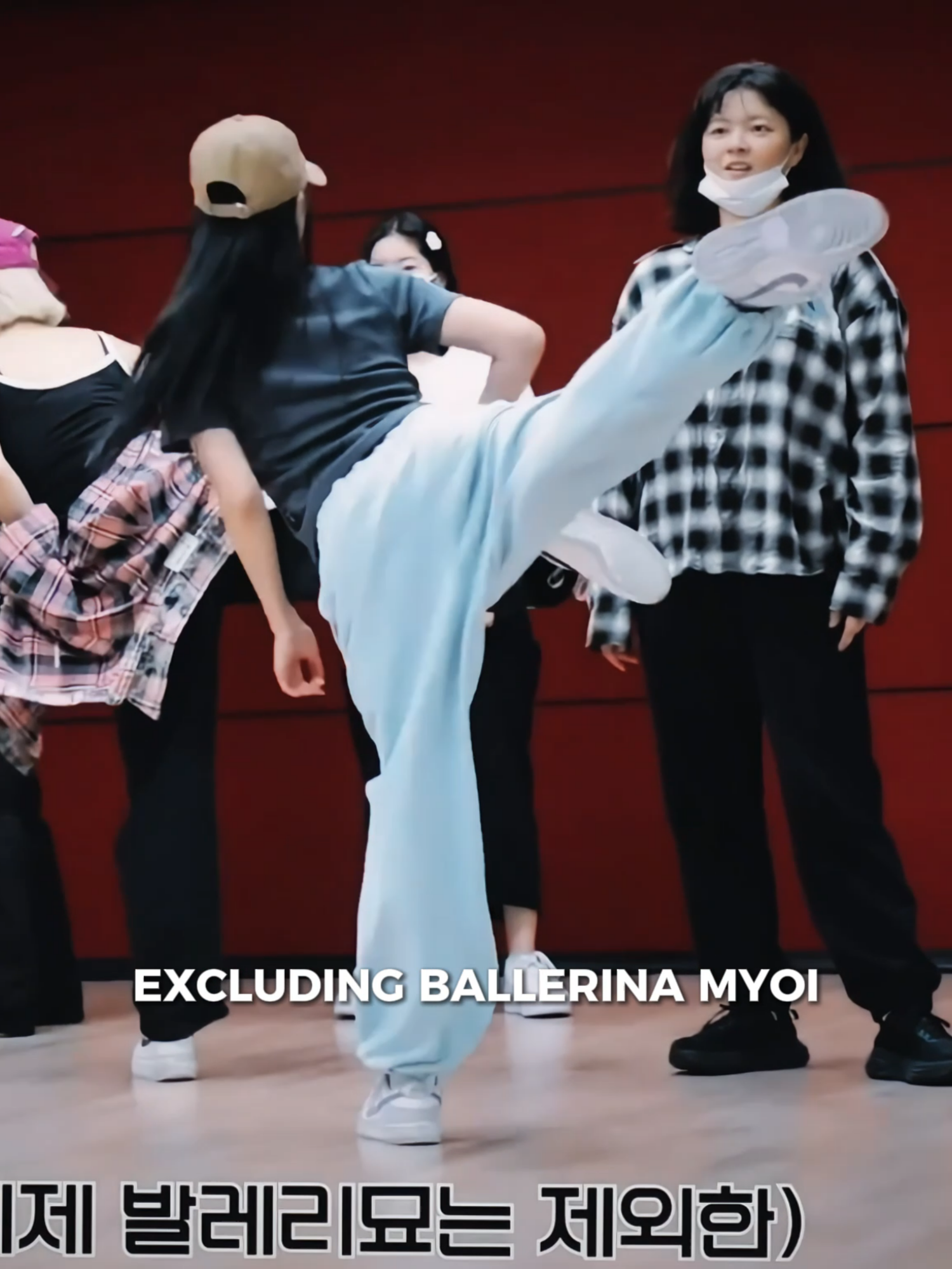 Ballerina myoui mina. TWICE Strategy Dance Practice #트와이스 #トゥワイス #mina #kpop #jyp #strategy #twice