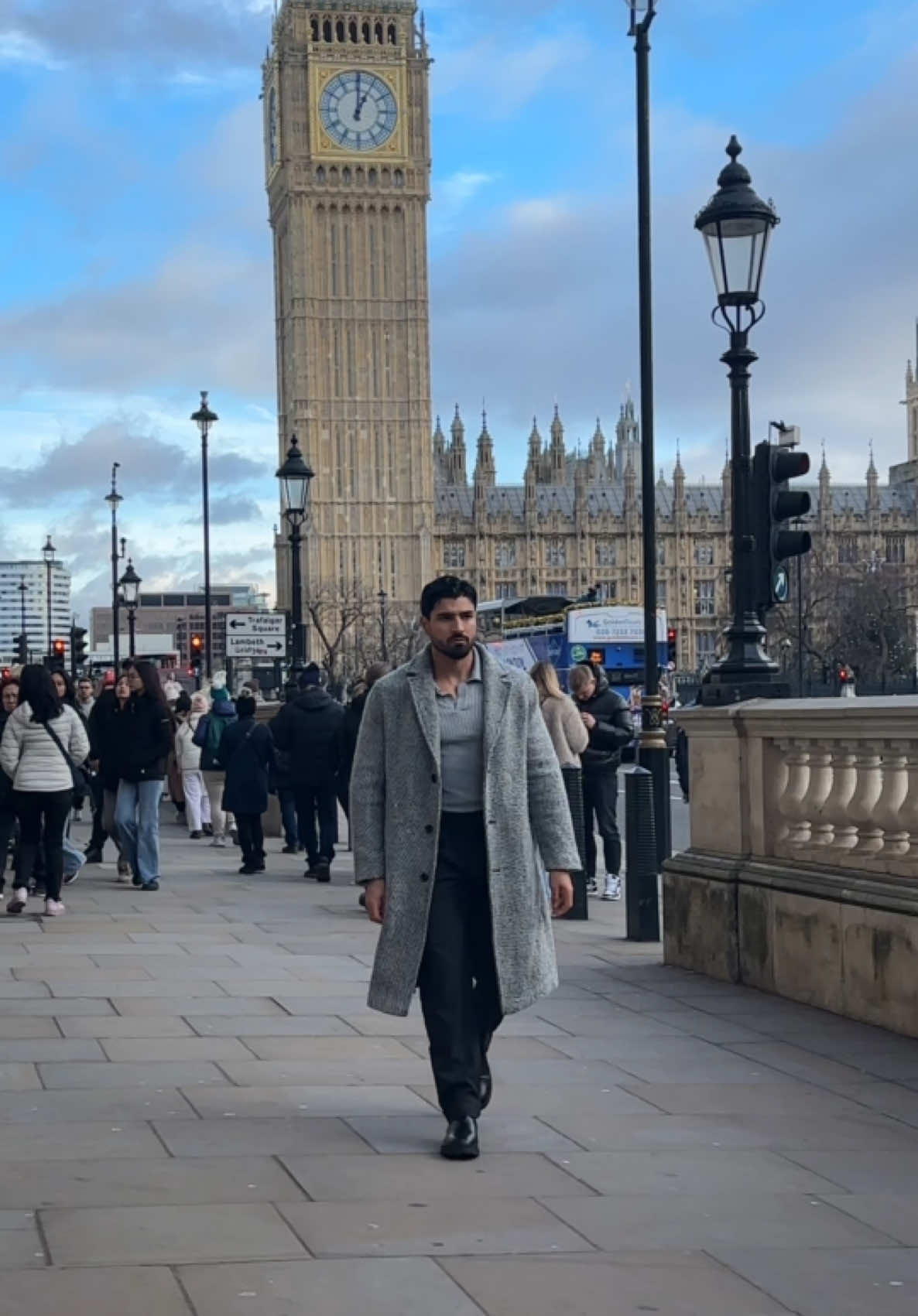 Qui a déjà été à Londres ??  #londres #outfitideas #londonlife #londontiktok 