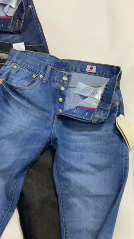 CELANA 501 MADE IN JAPAN #celanalevis501 #livesale 