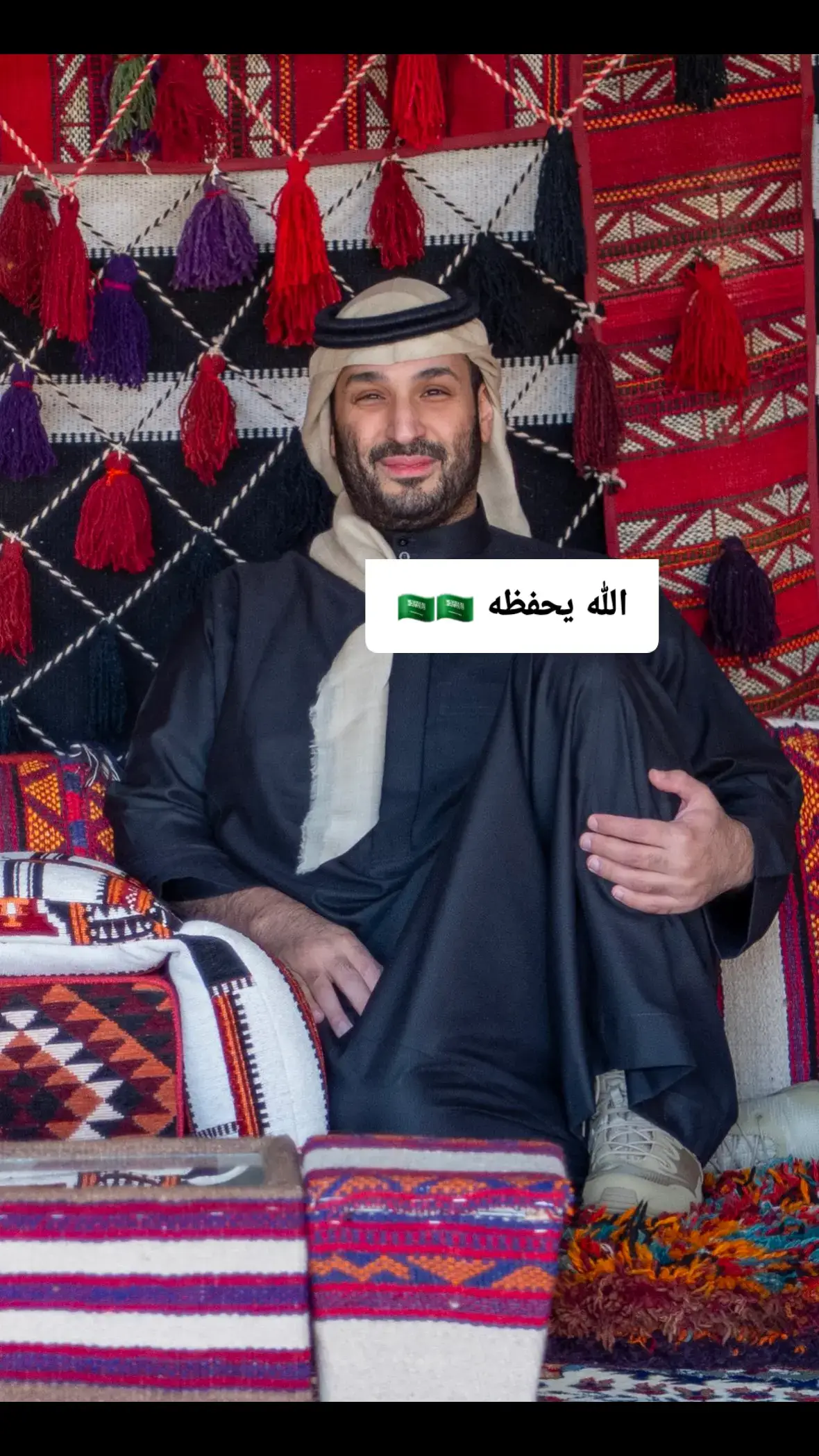 #محمد_بن_سلمان #المملكة_العربية_السعودية #السعودية #السعوديه #اكسبلورexplore #اكسبلور #ترند_السعودية #🇸🇦🇸🇦🇸🇦 