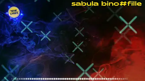 SABULA BINO LYRICS BY FILLE #FILLE  #TEVIELYRICS #TEVIE_LYRICS #GENTLEMANLYRICS #KABZLYRICS #ROYALBOYLYRICS #JORDANLYRICS #SANTOSLYRICS #KALISTALLYRICS #FYP #FORYOUPAGE #VIRAL #UGANDANMUSIC #LYRICSUGANDA #UGANDANSTIKTOK 