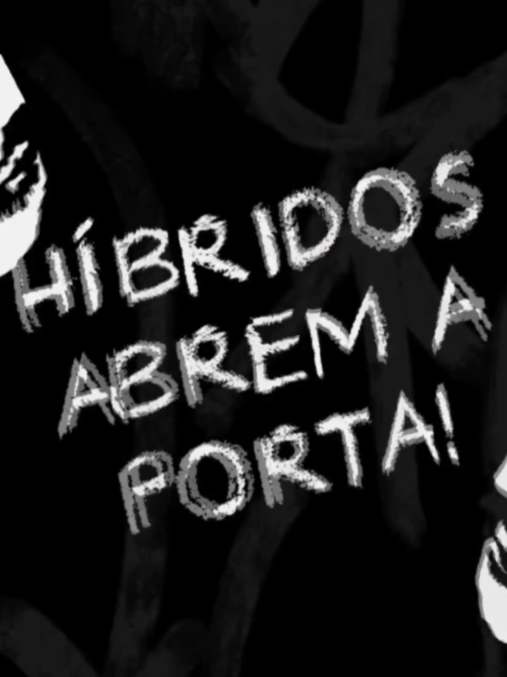 ☠ momentos híbridos, 1978’ #hybridmoments #misfits #misfitsboxing #horrorpunk #punk #70s 