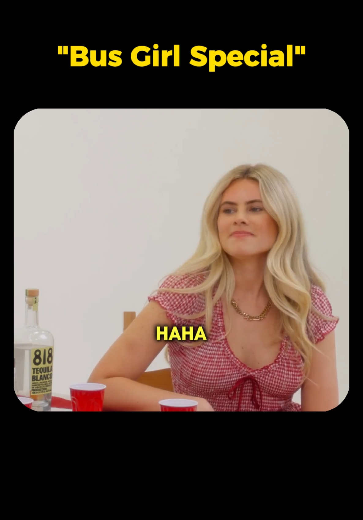 Wait for the Diddy one 💀😂 Dadjokes Battle - Peyton (Bus Girl) x Rory x Katherine - Don’t laugh Challenge  #dadjokes #jokes #yeahmad #comedyvideo #christmas 