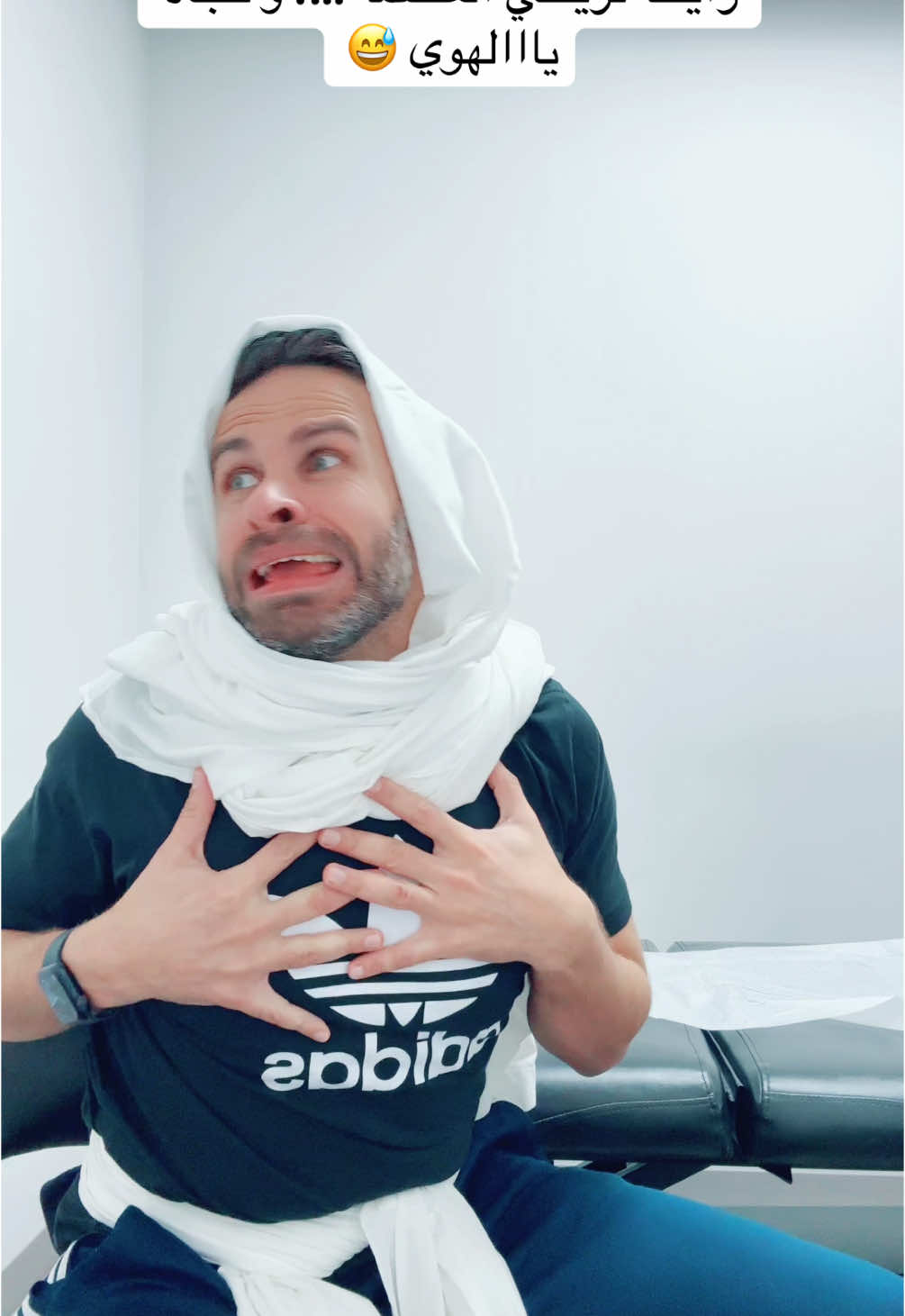 الحاجة اطاطا #fypシ #foryoupage #اطاطا #محمد_سعد #اللمبي #الشعب_الصيني_ماله_حل😂😂 