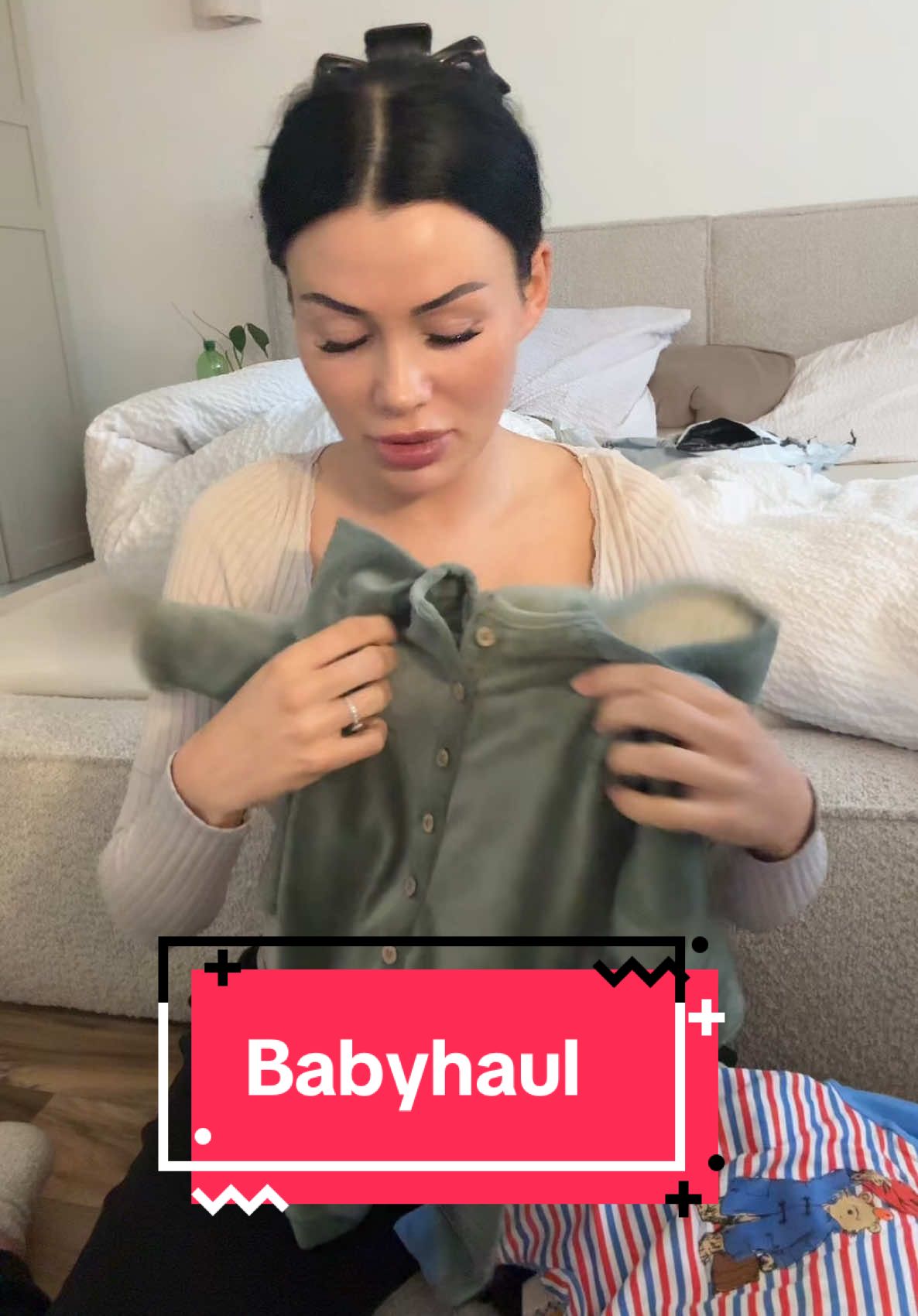 Jeder der jetzt sagt ich wusste es, denkt inmer dran es ist 50/50 😂 Insta: Shadow.Lashes  #fy #fyp #pregnantlife #pregnancy #foryoupage❤️❤️ #baby #babylove #babytiktok #haul #viral_video #viralvideos #viralditiktok 