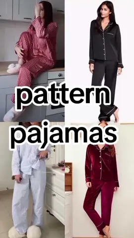 #creatorsearchinsights #fashiondesigner #winterfashion #sewing #fashiontiktok #pattern  pajamas pattren part 1