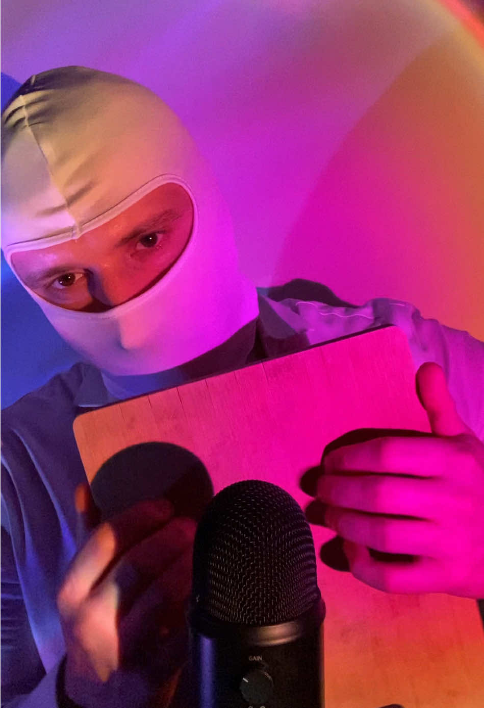 Wood Tapping and Mouth Sounds Asmr Sounds 💆‍♂️   #asmr #maskedasmr #mouthsoundsasmr #asmrvideo #asmrsounds #fyp #asmrcommunity #asmrtingles #woodtapping #maskedman #asmrsound #maskedmen #asmrvideos #asmrrelax #woodtappingasmr #asmrcrunch #eatingasmr #satisfyingasmr #asmreatingsounds #crunchyasmr #asmrtapping #masked #foodasmr #asmrchalk #asmrvids #asmrlove #StressRelief #asmrsponge #asmrcrunchy #asmrcutting #asmrslimesounds #asmrvid #spongeasmr #slimeasmrvideo #asmrtist #iceeatingasmr #classicasmr #maskedpeople #asmrtriggers #asmrwhispering  #creatorsearchinsights 