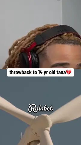 this was peak #plaqueboymax #babysantana #tana #fyp 