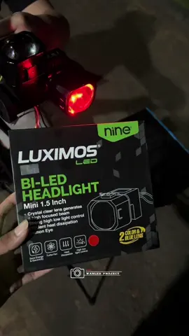 Projector matrix | BILED MATRIX LUXIMOS NINE DEVIL EYES DEMON EYES 3 WARNA TOP REKOMENDED #biled matrix 1.5 #headlamp #biledmatrix #luximos #lewatberandafypシ #facelift #matrixprojector 