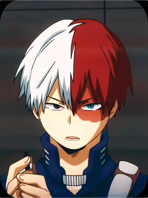 #SHOTO | I wanted to do this trend  #shototodoroki #todorokishoto #todoroki #myheroacademia #mha #bnha #anime #icytdrk #fyp 