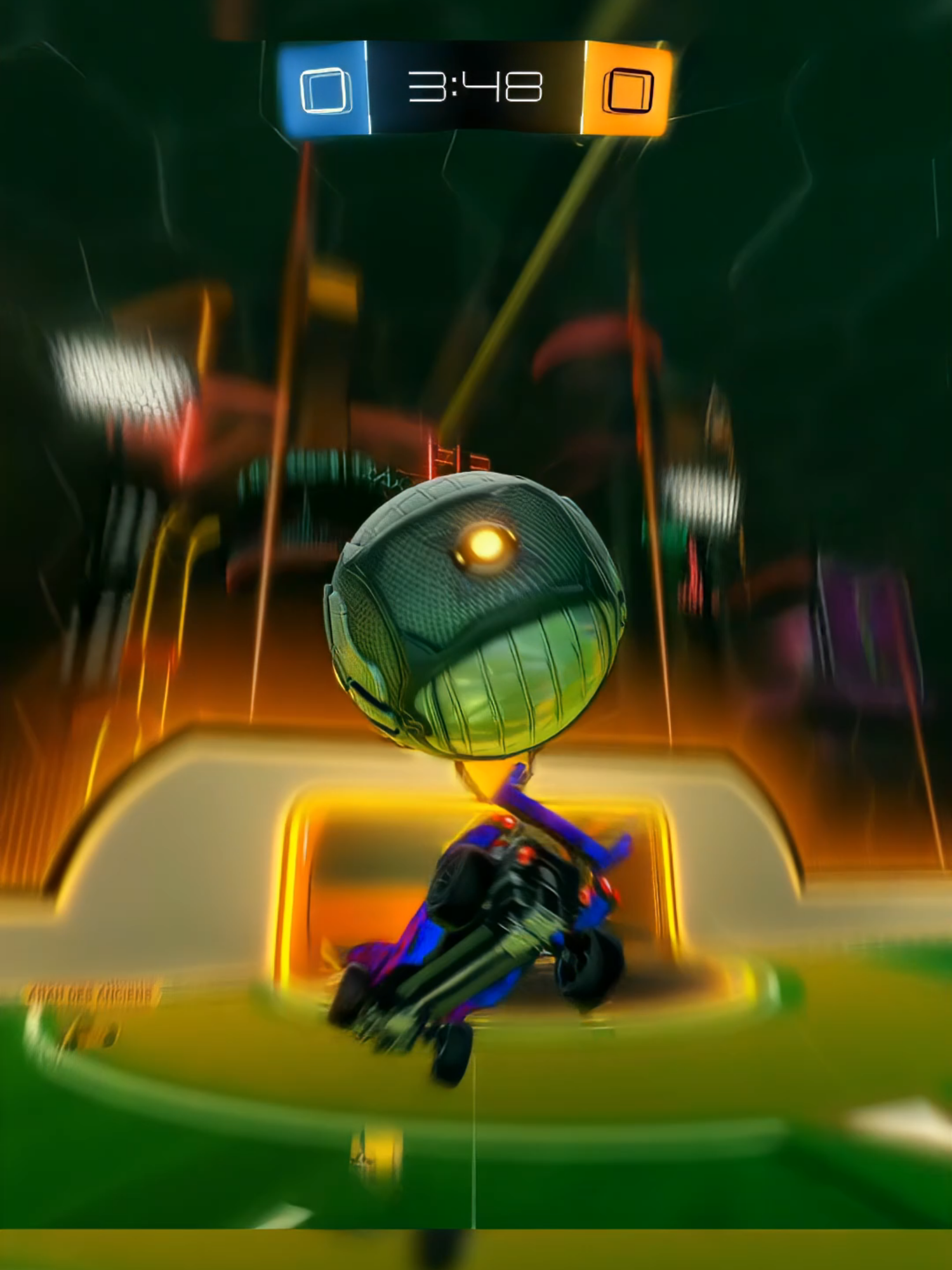 Like Him (settings in bio ) #rocketleaguehighlights #rocketleaguegoals #rocketleagueclips #gaming #fyp #4k #rlclips #rlfx #rl #rocketleague @nagi.fs