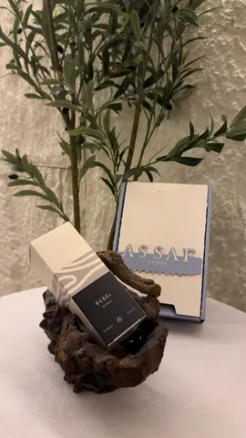 من اجمل عطور عساف الشتوية .. عطر ريبل  #عطر_عساف #عطور_عساف #عطر_الشتاء #شتاء_عساف #عطر_ريبل #fyp #العنود_اليوسف #غني عن التعريف #عساف_للعطور #الشعب_الصيني_ماله_حل😂😂 #اكسبلورexplore #عطور_العيد #عطور_رجاليه @عسَاف | ASSAF 