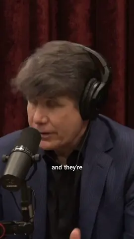 Framed in a Rigged Justice System - Joe Rogan Experience #2245 - Rod Blagojevich #joerogan #jre #fyp