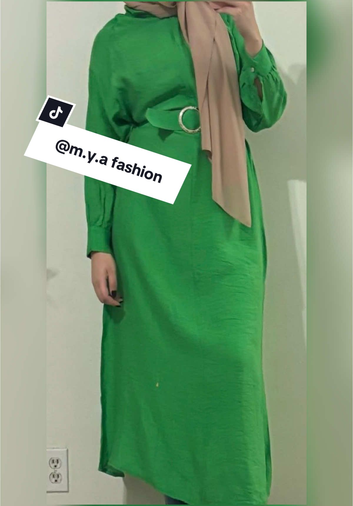 #MyaFashion #ModestFashion #ChicStyle #MaxiDress #FashionInspo #EverydayElegance #FashionForAll #OOTD #ModestyIsBeautiful #WomenEmpowerment 