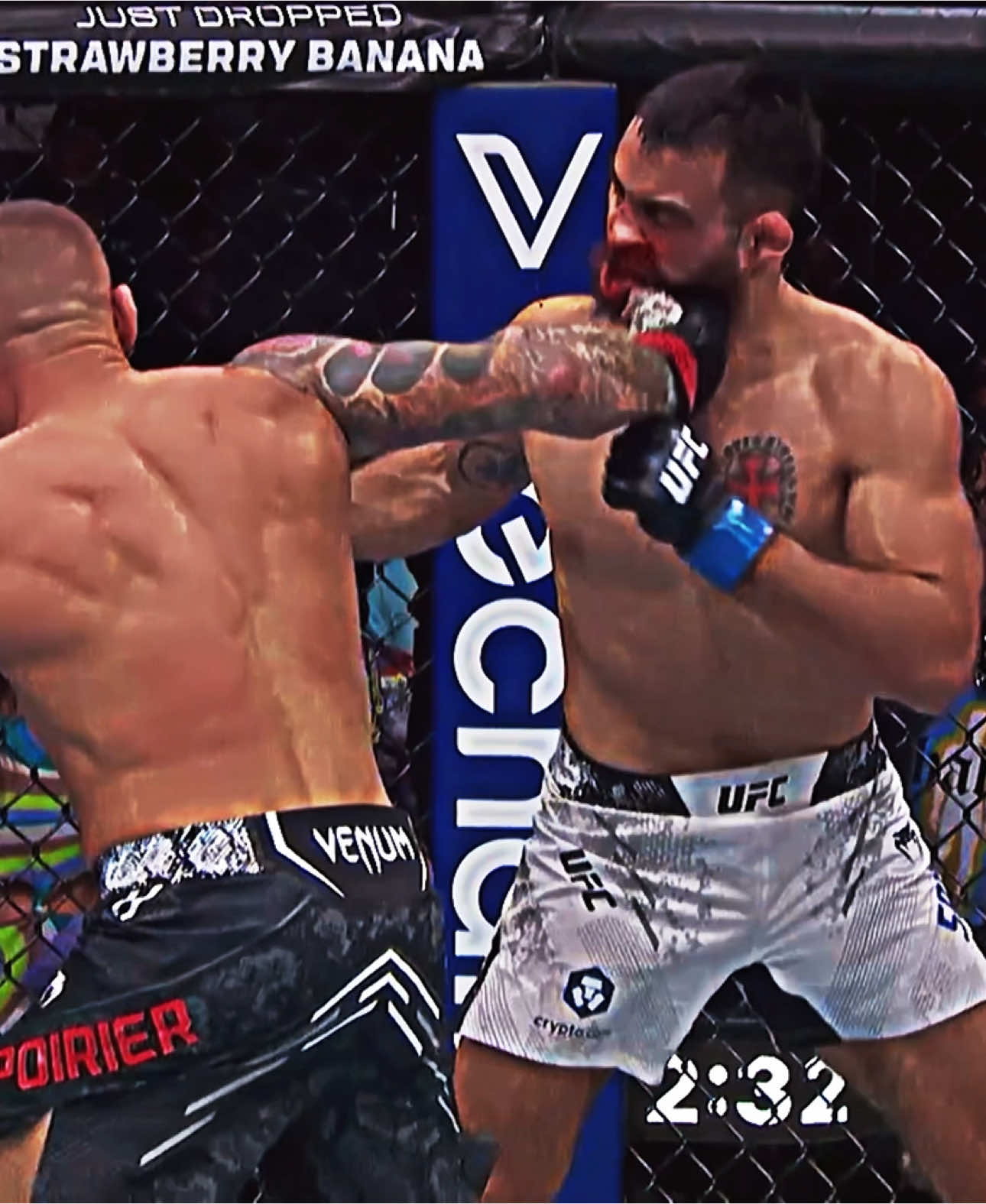 BEST OF 2024 | Part 1 #UFC 