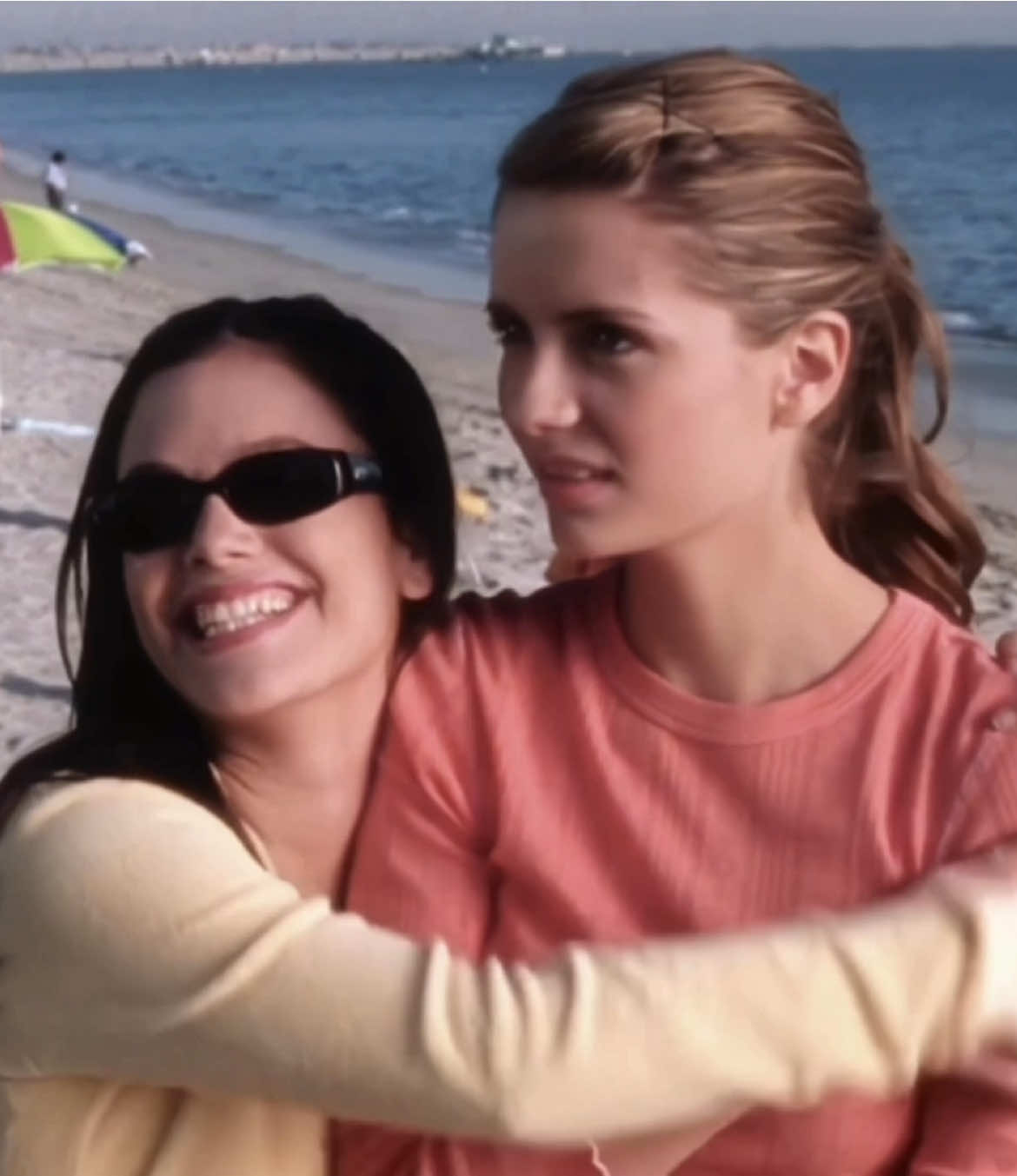 #Summer & #MARISSA | they remind me of a baby bunnie and deer | #fyp #viral #foru #blowthisup #theoc #theocedit #summerroberts #summerrobertsedit #marissacooper #marissacooperedit #summerandmarissa #summerandmarissaedit | scp: @lexi |