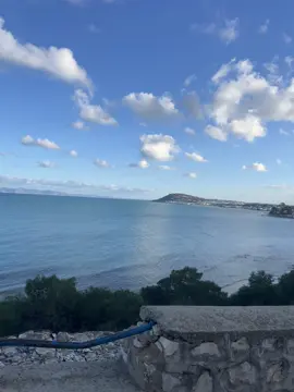 #tunis#vu#gamarth🇹🇳 #runningmotivation 