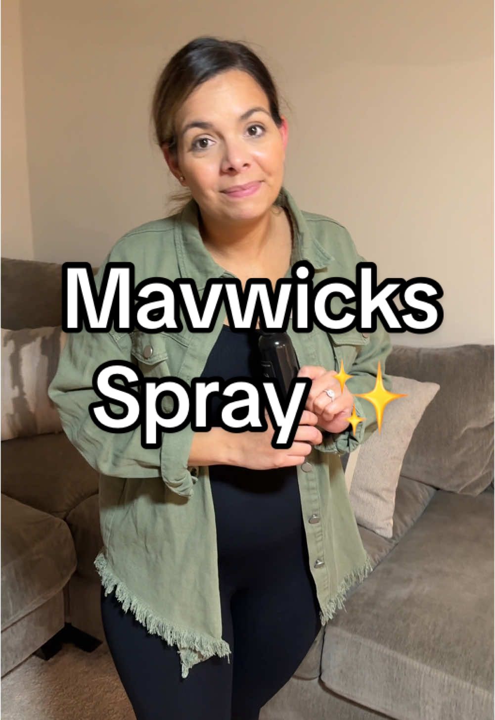 ¡Tu hogar merece lo mejor! 🏡✨ El spray para el hogar Mavwicks, inspirado en un perfume de lujo, es no tóxico y dejará tu casa oliendo increíble por días 🌸💖 #MavwicksHome #mavwicks #mavwicksupholstrydeodorizer #mavwicksroomspray #desodorizador #desodorizante #uxfragrance #fagranciaprasuacasa #tiendatiktok #ofertastiktok #tiktokshopholidayhaul #CleanTok #newyearnewaura #AromaDeLujo #HogarPerfecto