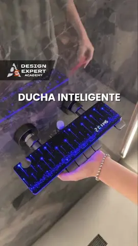 La ducha inteligente transforma tu baño con tecnología avanzada y diseño funcional. Su pantalla LED muestra la temperatura del agua en tiempo real para un ajuste preciso. Ofrece modos de rociado como lluvia y masaje, además de un sistema de ahorro de agua que optimiza el consumo. Fabricada con materiales duraderos para garantizar comodidad y eficiencia. #Hogar #Tecnología #Baño #AhorroDeAgua #Confort