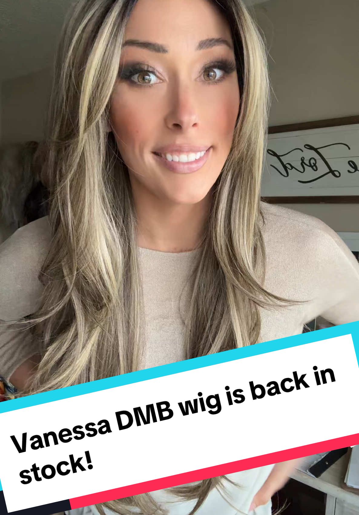 I love this wig! #hair #hairtok #hairstyle #wig #wigs#jbextension 