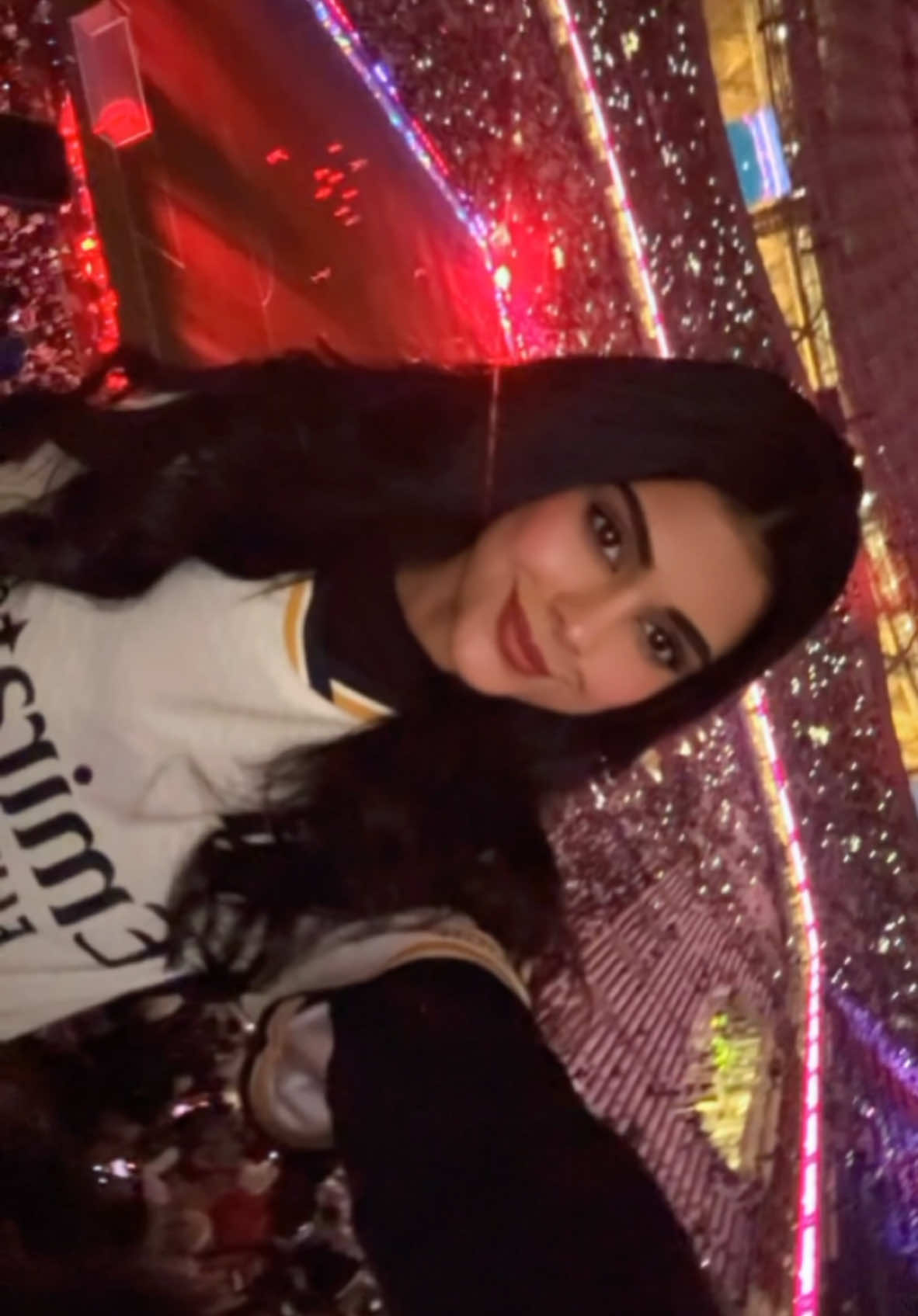 مدريد🤍#حنين_الزهراني #اكسبلورر #قطر #halamadrid 