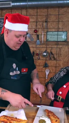 DAS MÜSST IHR PROBIEREN😋 #berndzehner #adventskalender #kindheitsrezepte #rezepte 