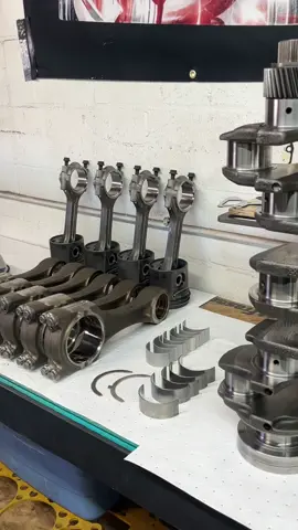 Lets build a perkins #excaliburequipmentanddieselservice #fypシ #fyp #dieselmechanic #dieselengine #mechanic #rebuild #mechaniclife #shop #servicetruck #heavyequipment 