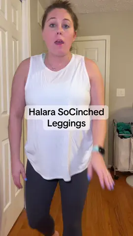 @halara_official #halara #halaraleggings #halaratiktokshop #tummycontrol #TikTokShopNewArrivals 
