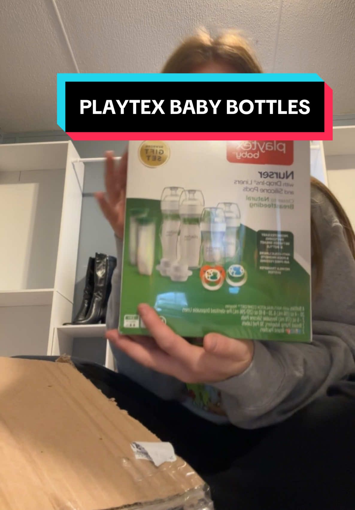 #playtex #baby #bottles #babybottle 