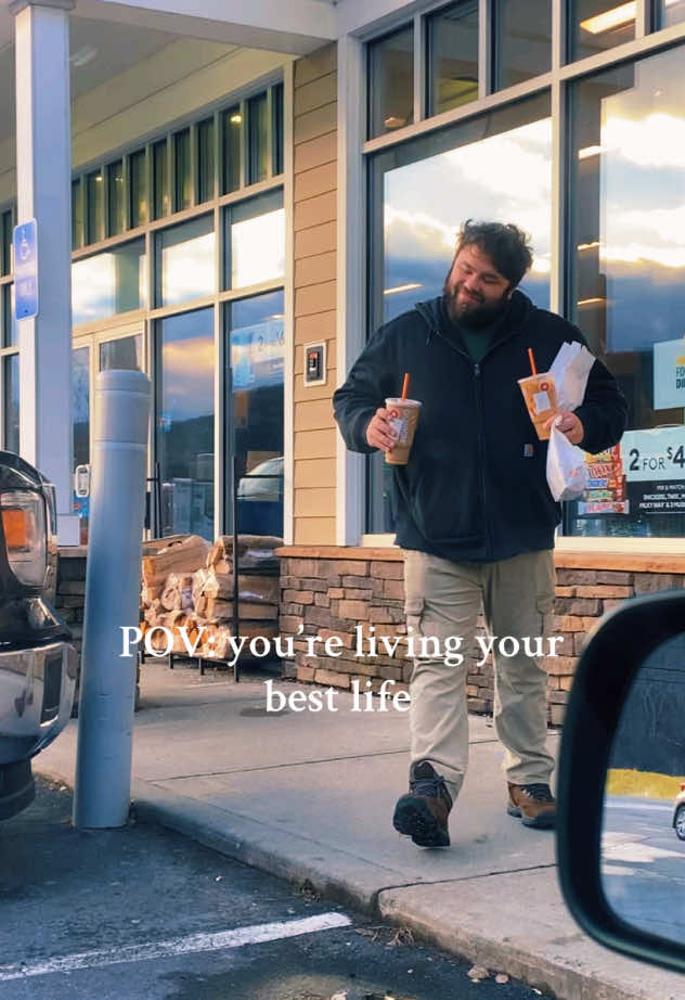 He’s just living his dream carefree 🤣 #pov #dream #lol #couplegoals #couple #relatable #wholesome #Relationship #goals #fyp #marriage #mylife #real #iloveyou #Love #life #soulmate #happy 