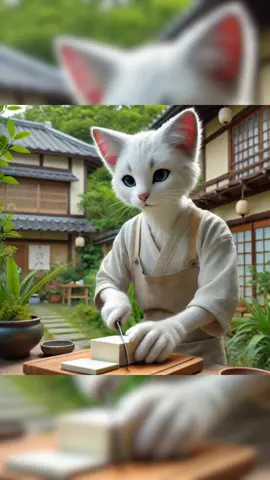 #gatinhotravesso #gatinhos #miau #miaumiau #miauupodcast #gatitostiktok #gatinhocozinhando 