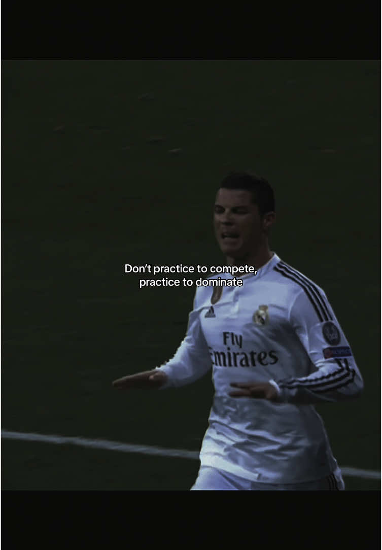 This is the mentality need to have.  #fyp #football #mindset #motivation #ronaldo 