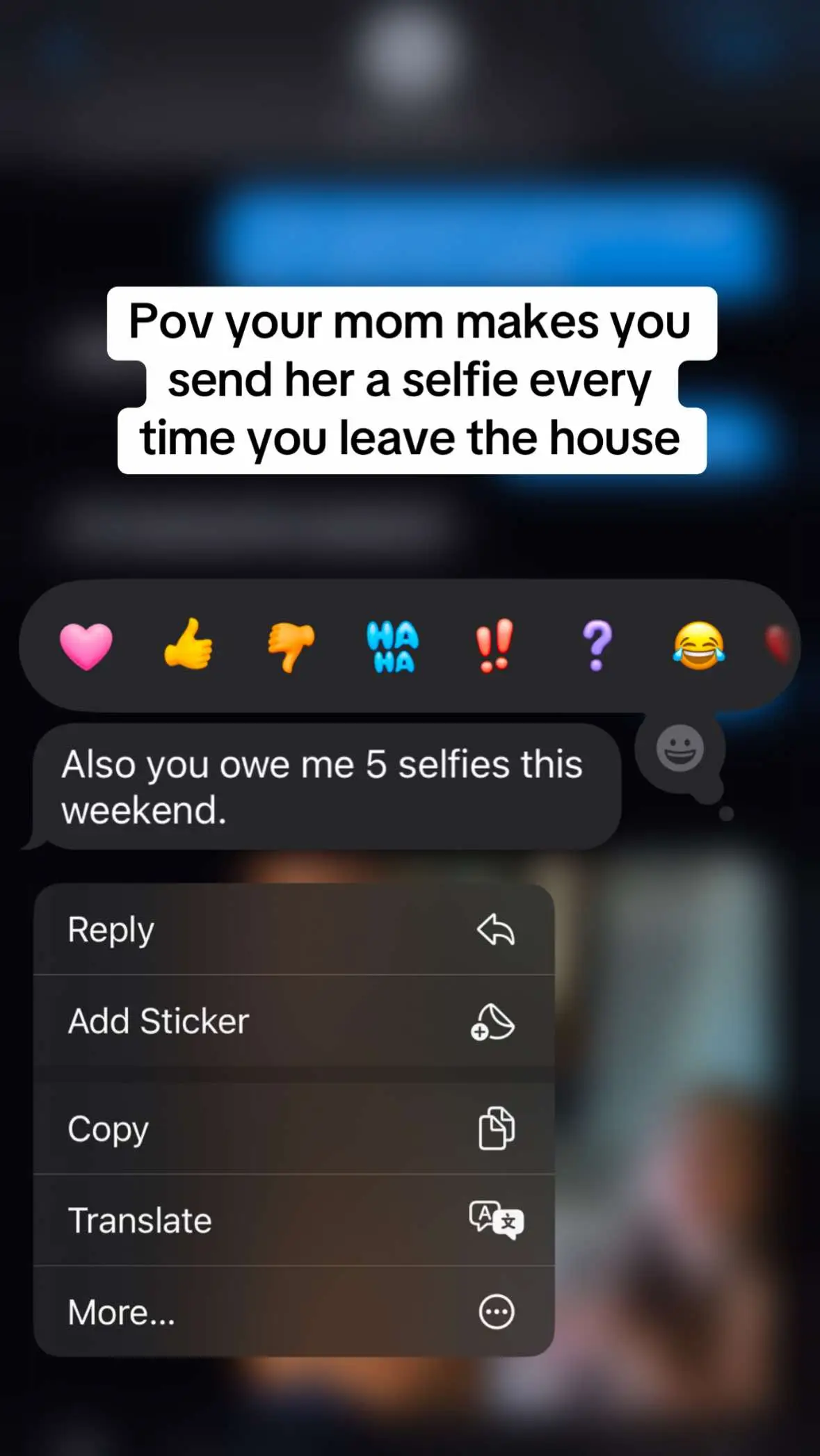 If i know u you’re probably in this 🥰