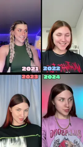 Which year are you picking? 🤔 #makeup #trend #fyp #sfx 
