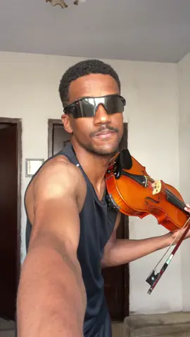 SE PREPAAAARAA 🎻✨ #violino #violin #fyp 