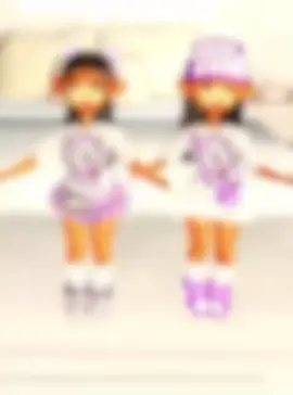 Twin kids outfit 4 you ❄️. #drippy #meshhead #outfitideas #berryavenue #fyp #roblox #haircombos #foryoupage @2face2prettyfayah #ykkitswinterr 