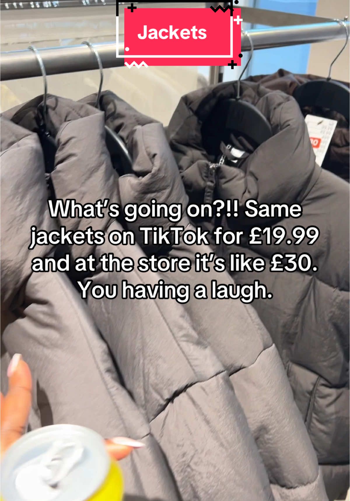 Nah thats why it’s better online, Run 🏃‍♀️💨 #fyp 