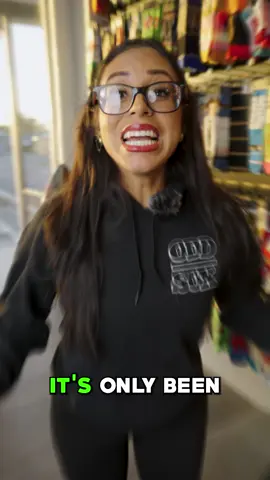 10 Days of Christmas Giveaways: Day 3 - $1,000 + The Office Collection! #OddSox #Giveaway #GiveawayTime #EnterToWin #ContestAlert