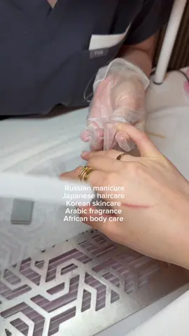 🚨NEW YT VIDEO OUT - You can watch the full video there!! (Linked in my bio💗)  African body care, russian manicure, korean skincare, japanese hair care, arabic fragrance>> am i missing any or is there any better?? 