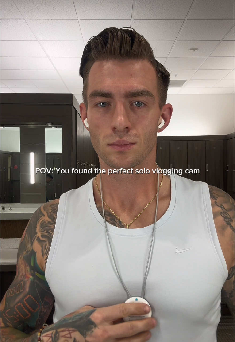 different angle changes the game #cam #fyp #blog 