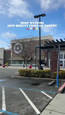 love a successful target run with such good beauty finds!! @ZitSticka💄✨🤍#zitstickapartner #targetrun #targetbeauty #targetskincare #targetmakeup #targetfinds #targetrun #targettok