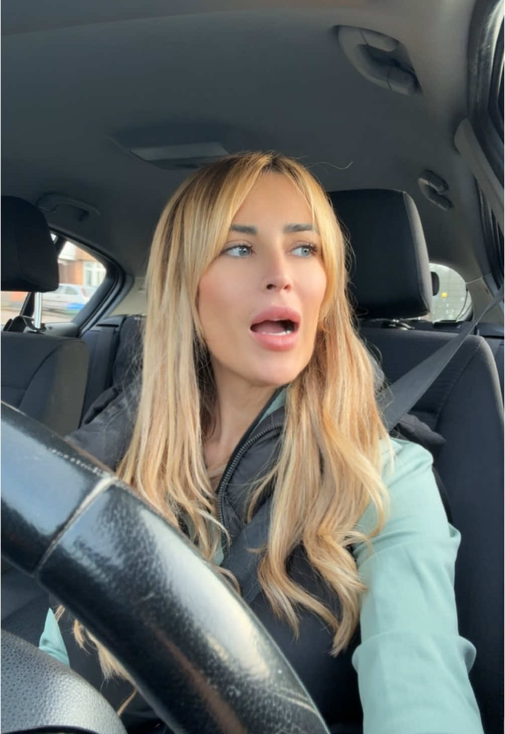 Dont be #offended its all #shitsngiggles #humour #fun #laugh #bmw #cars #drive #london #follow #share #sound