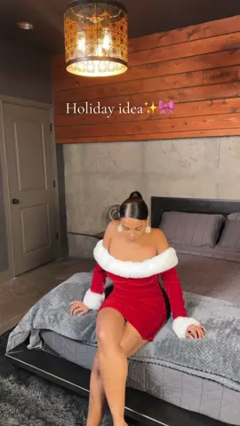 Holidays idea ✨ #holiday #holidayoutfit #outfitidea #creatorsearchinsights 