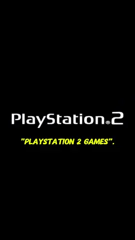 Playstation 2 Games. #ps2 #ps2games #ps2nostalgia #playstation2 #sony #playstation #gta5 
