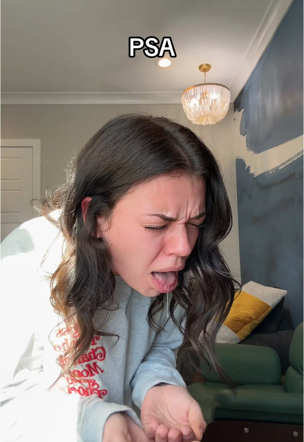 Very important ‼️